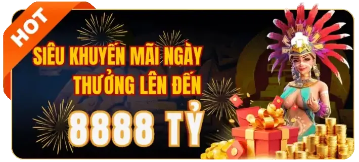 Game bắn cá 3D hiện đại tại M33WIN