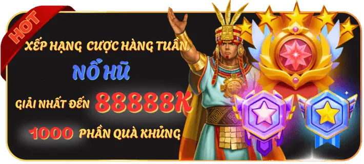 Giao diện tài khoản m33win sau khi đăng nhập thành công