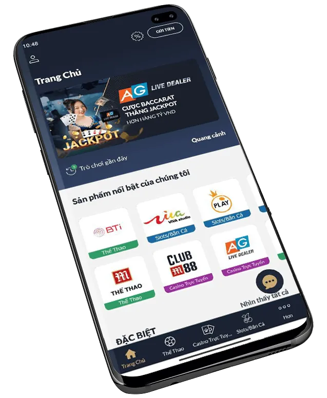 Đá Gà Trực Tuyến M33WIN
