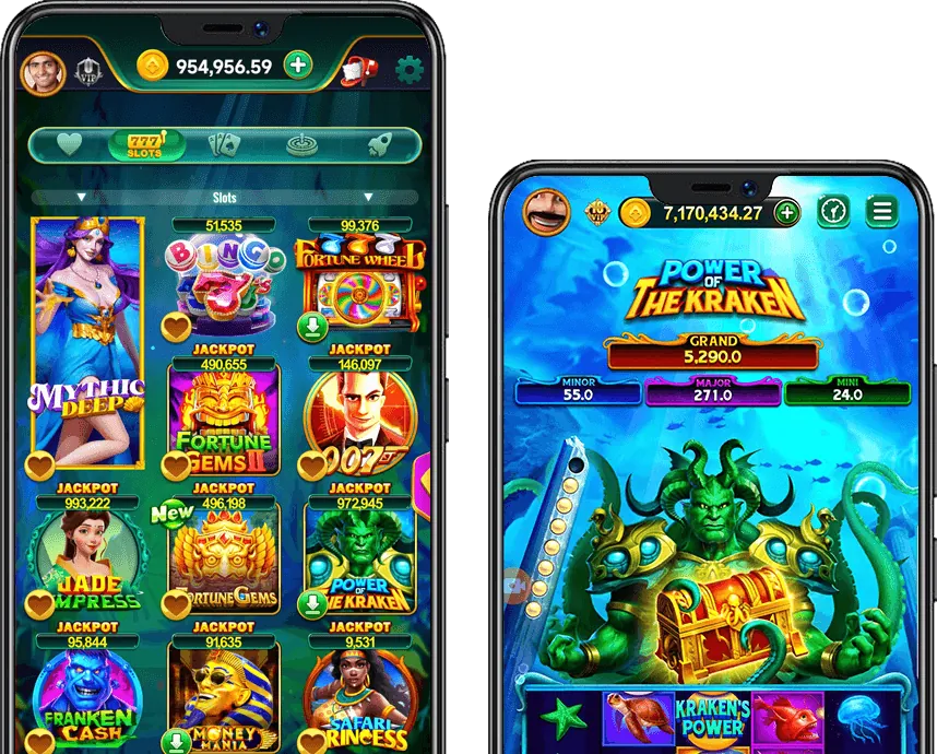 Trò Chơi Bắn Cá M33WIN