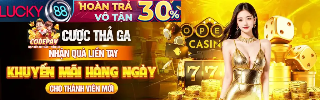 Cá cược thể thao m33win